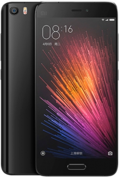 Xiaomi Mi5 32Gb Black